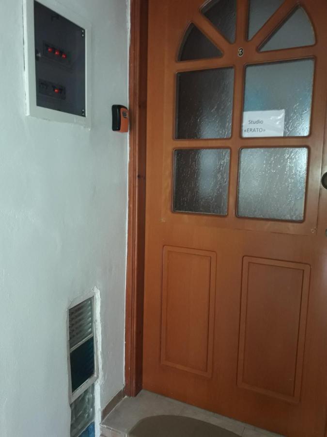 Studio Erato ريثيمنو المظهر الخارجي الصورة