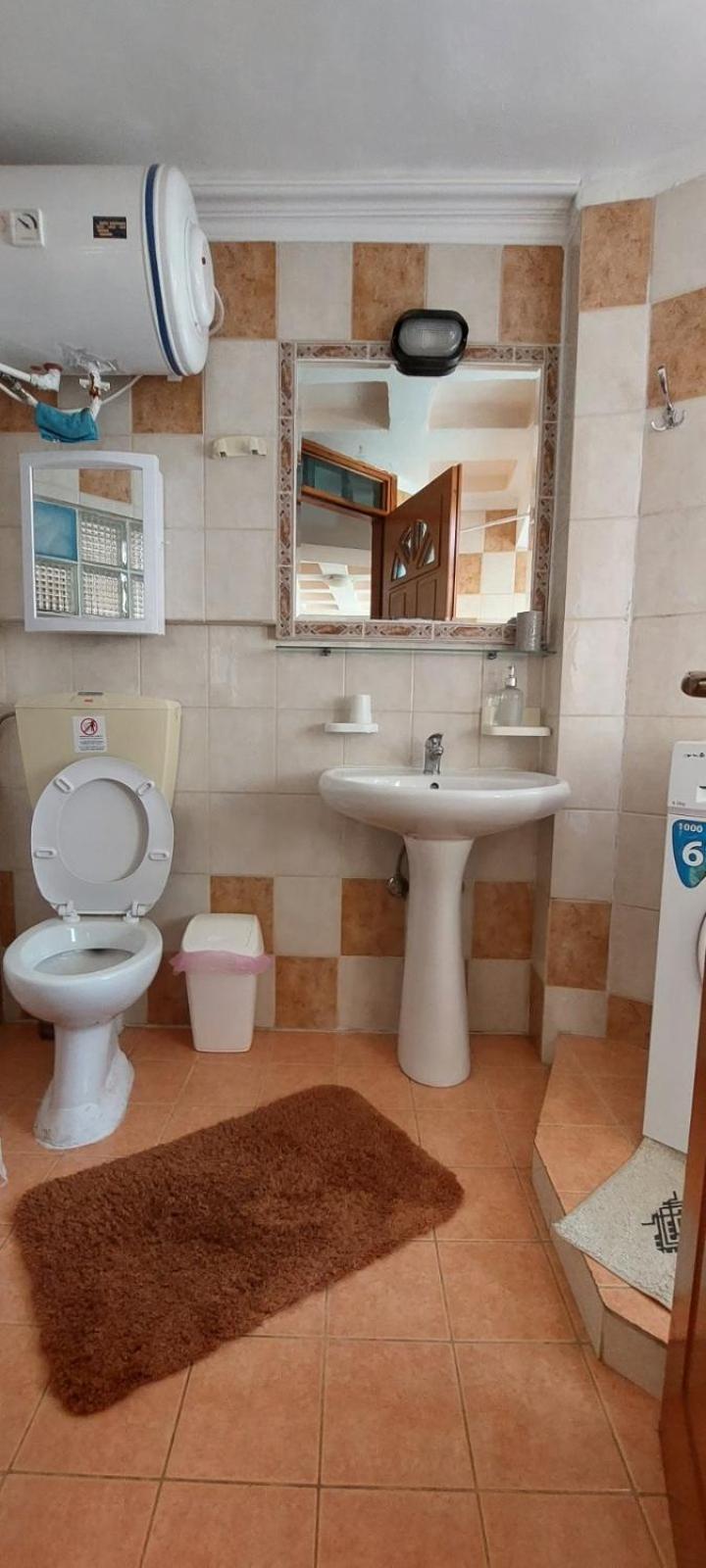 Studio Erato ريثيمنو المظهر الخارجي الصورة