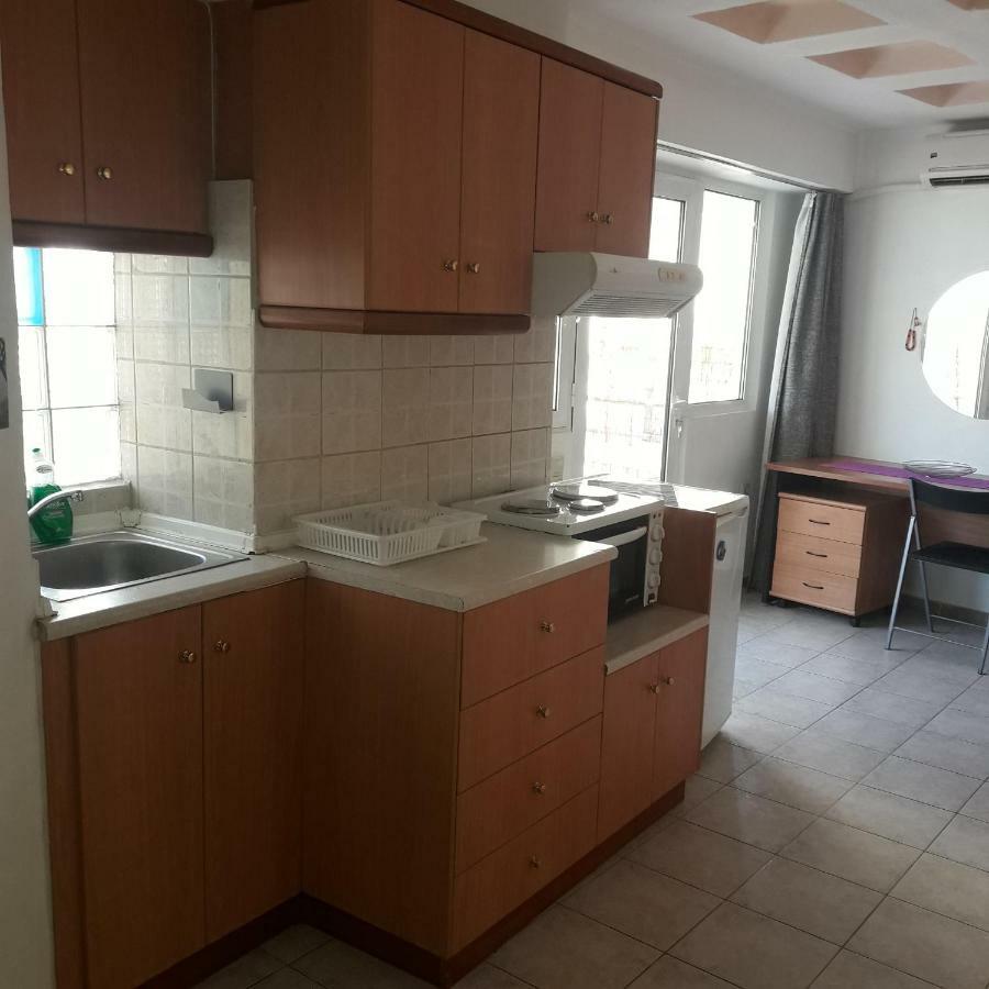 Studio Erato ريثيمنو المظهر الخارجي الصورة