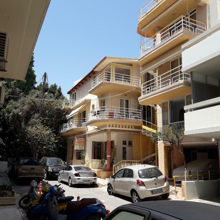 Studio Erato ريثيمنو المظهر الخارجي الصورة